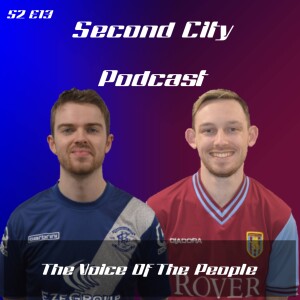The Voice Of The People