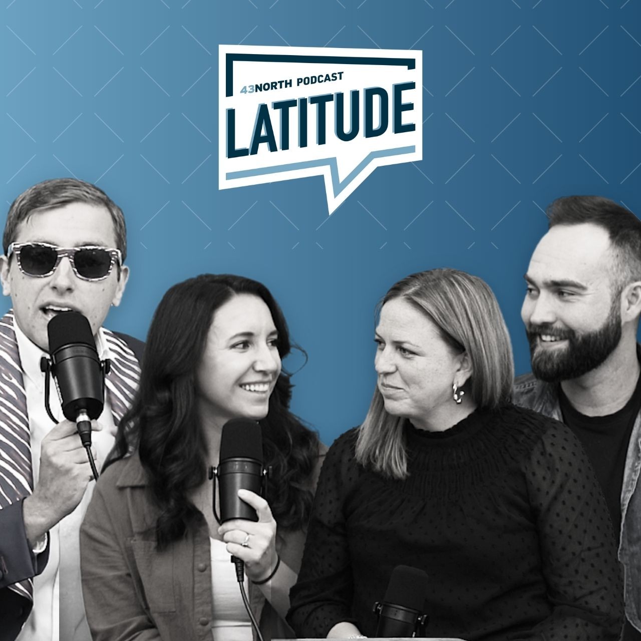 Latitude