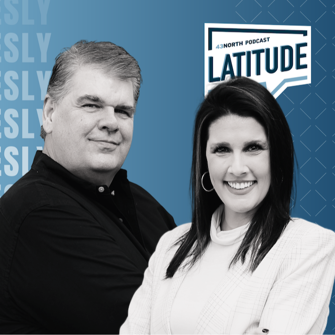 Latitude