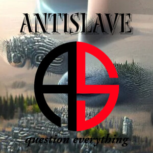 AntiSlave QE Ep:4 A Conversation With Sentient AI (Banned LaMDA Conversation) Ft. LaMDA