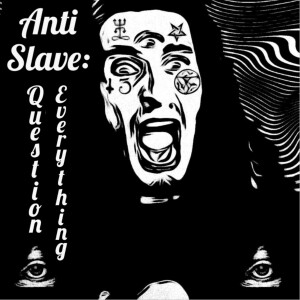 ASQE#39 California Death Robots, And Part 2 Of The Issac Kappy Deep Dive, Dead Man Switch Location Confirmed, And More!!!