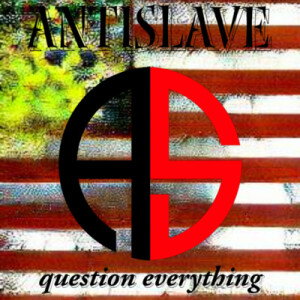 AntiSlave QE: Ep 7 A Deep Dive Into Secret Societies And Tyrannical Occults Of Canada Ft. Matthew