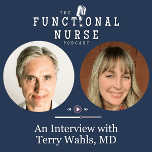 Interview with Terry Wahls, MD