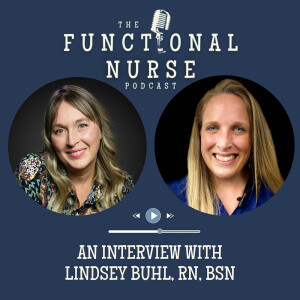 Interview with Lindsey Buhl, RN, BSN with Revival Health