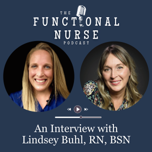 Interview with Lindsey Buhl, RN, BSN with Revival Health