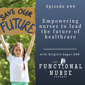 Empowering Nurses To Lead The Future Of Healthcare