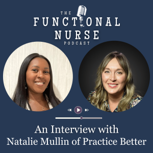 Interview With Natalie Mullin Of Practice Better