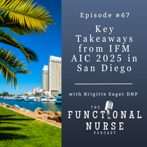 Key Takeaways From IFM AIC 2025 in San Diego