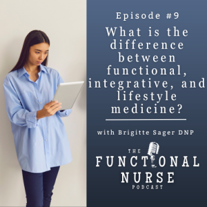 What is the Difference Between Functional, Integrative, and Lifestyle Medicine?