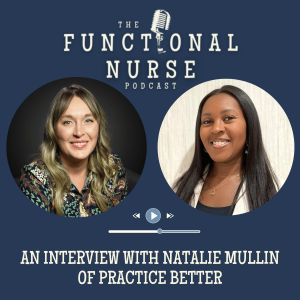 Interview With Natalie Mullin Of Practice Better