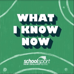 What I Know Now - Preview