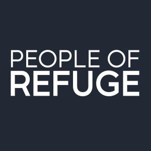 People Of Refuge - Born Again