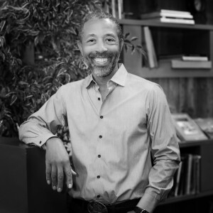 Brian Pinkett of Landry Design Group: Staying Curious, Staying Creative