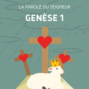 Genèse 1 - lecture & méditation biblique