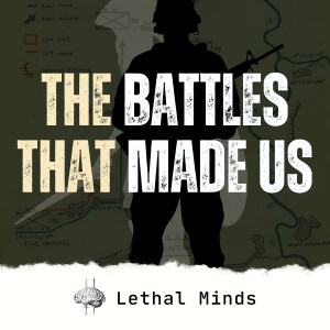 The Battles That Made Us Trailer