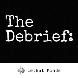 The Debrief Trailer