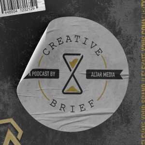 What Is The Creative Brief?