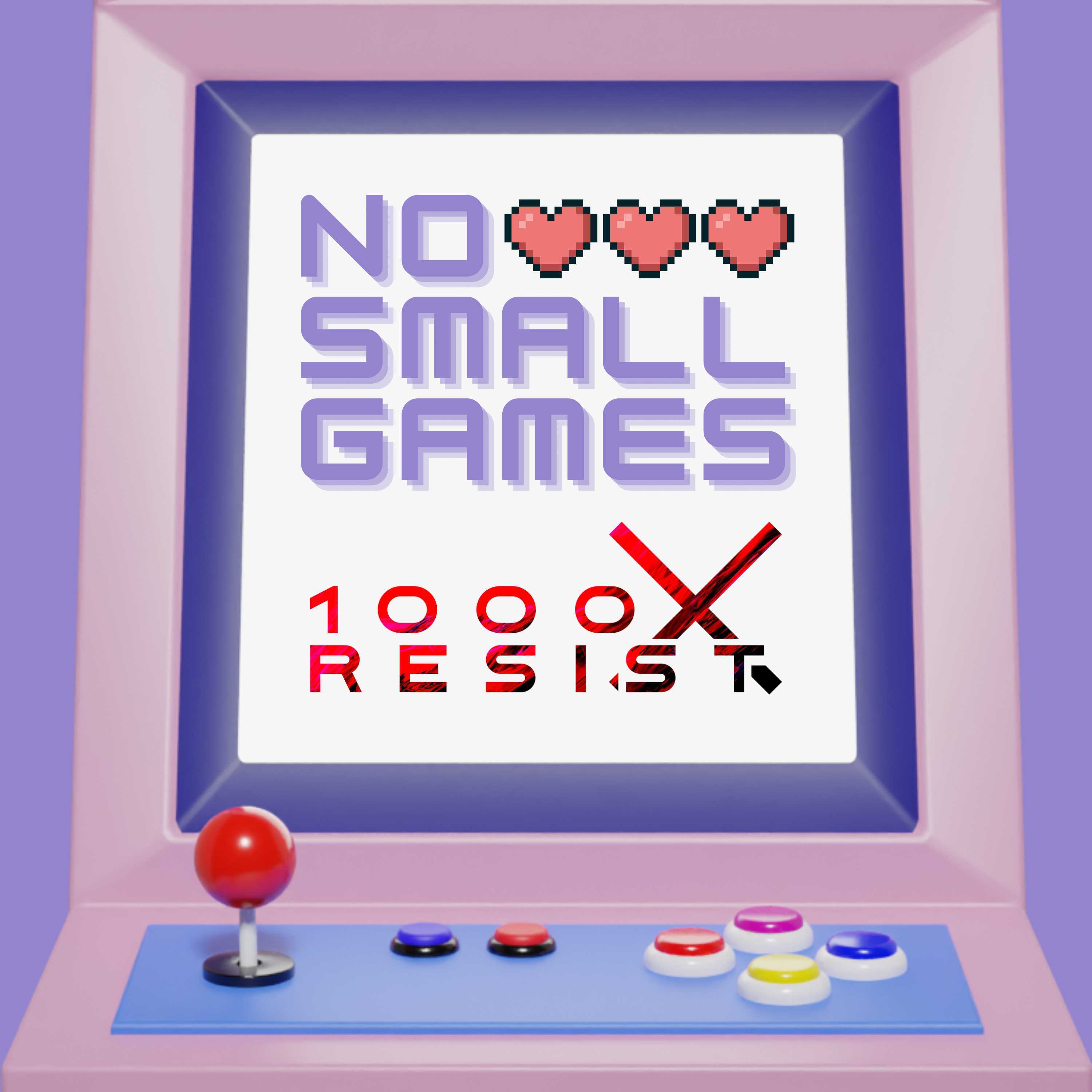 No Small Games