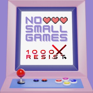 Ep. 45 - 1000xRESIST feat. Jenny Windom