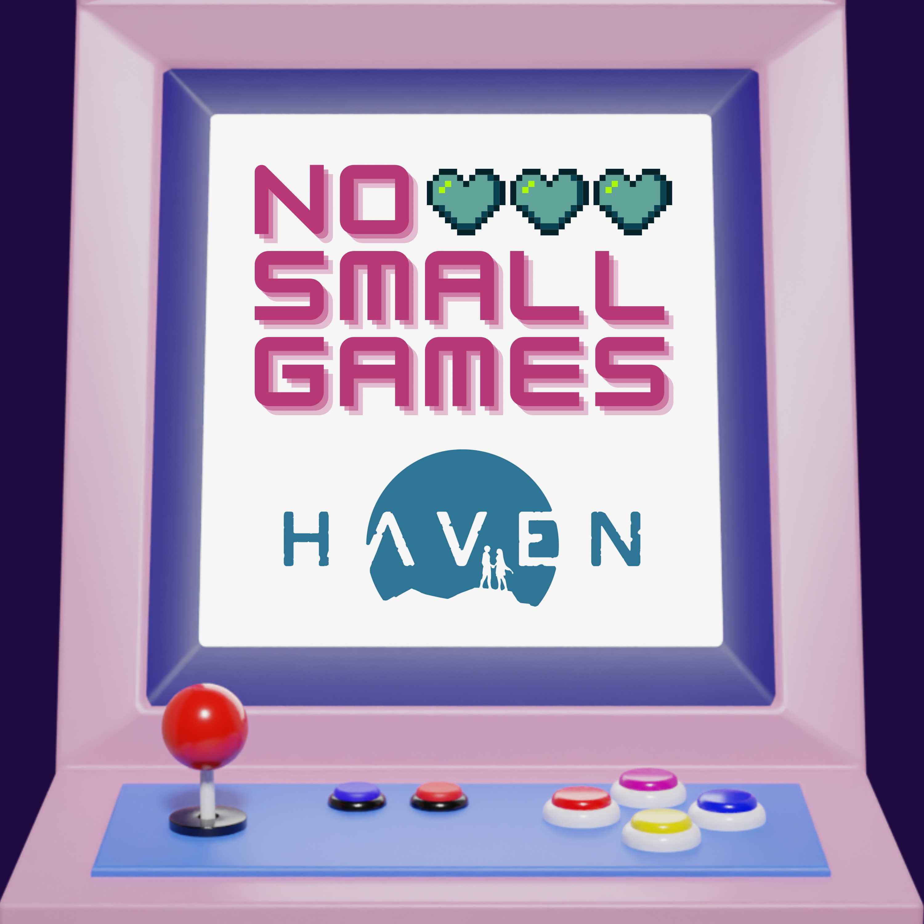 No Small Games