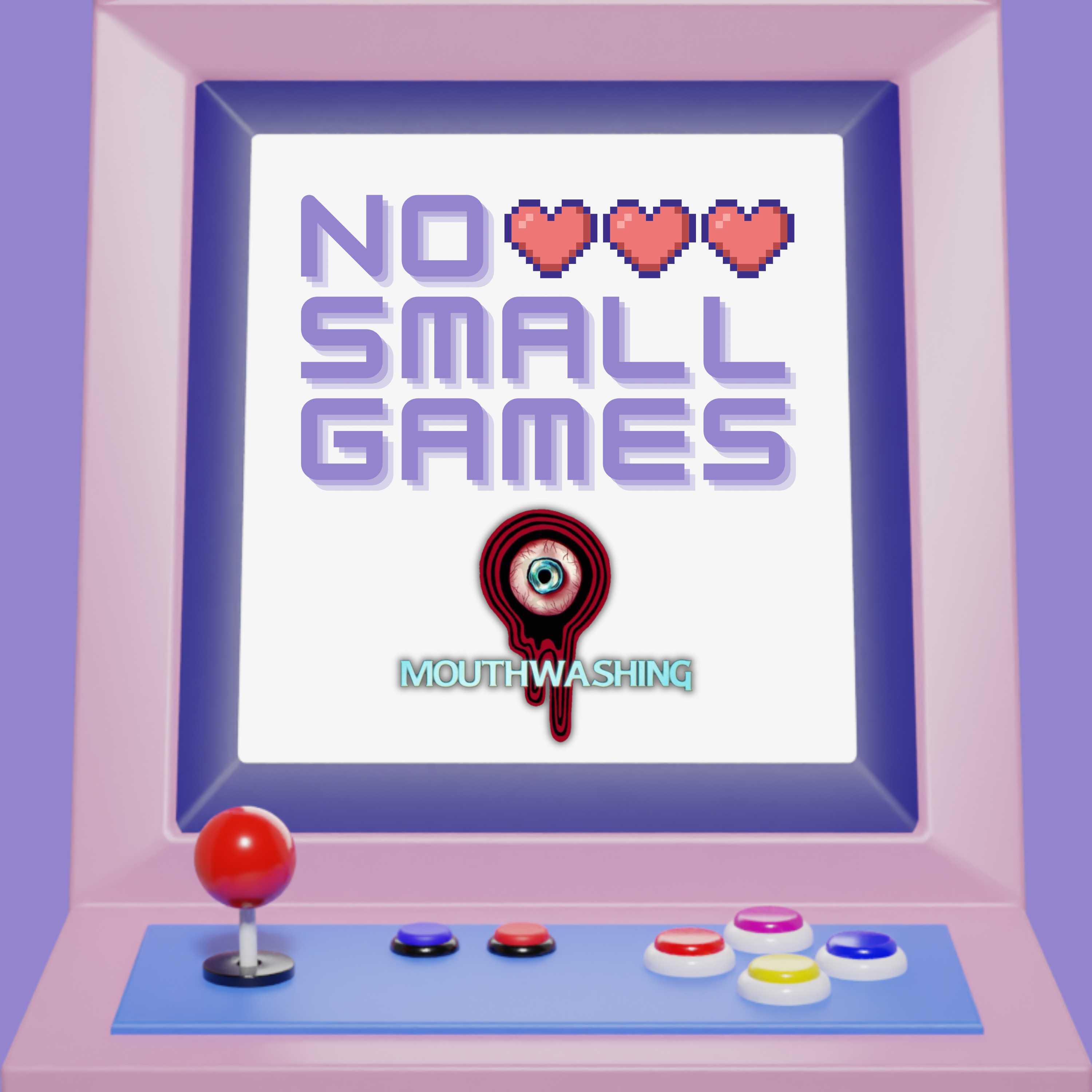 No Small Games
