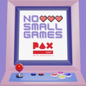 PAX East 2025 Recap