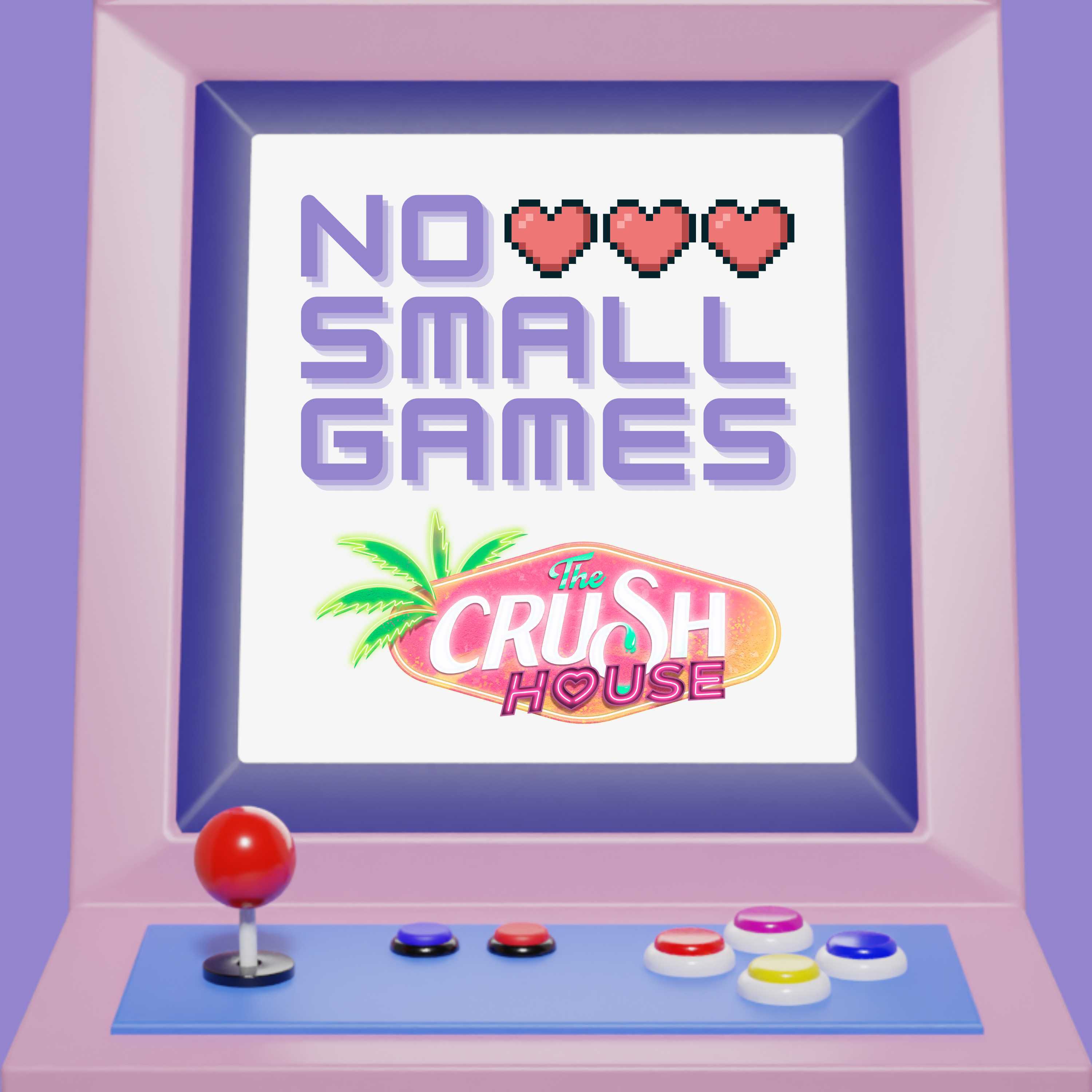 No Small Games