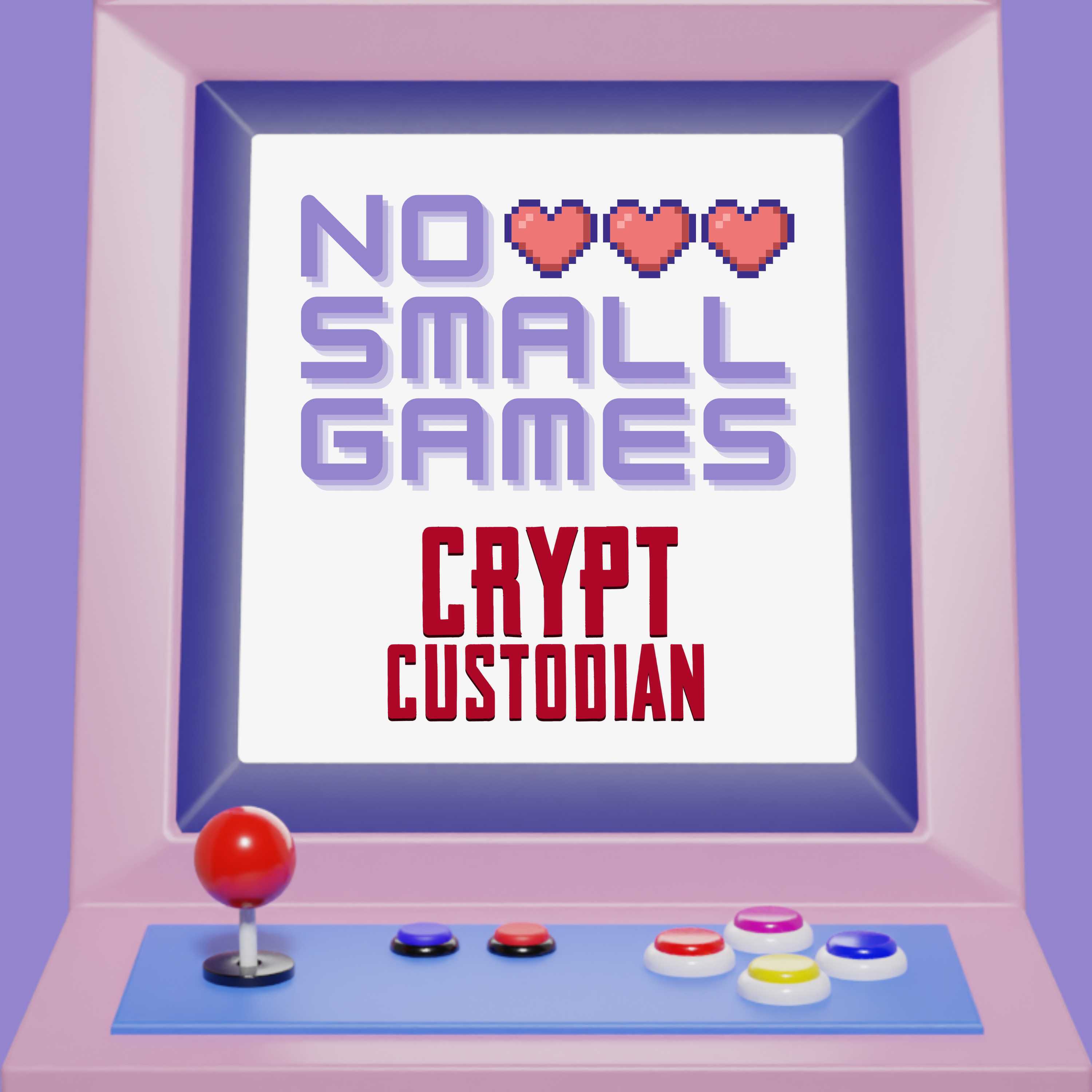 No Small Games