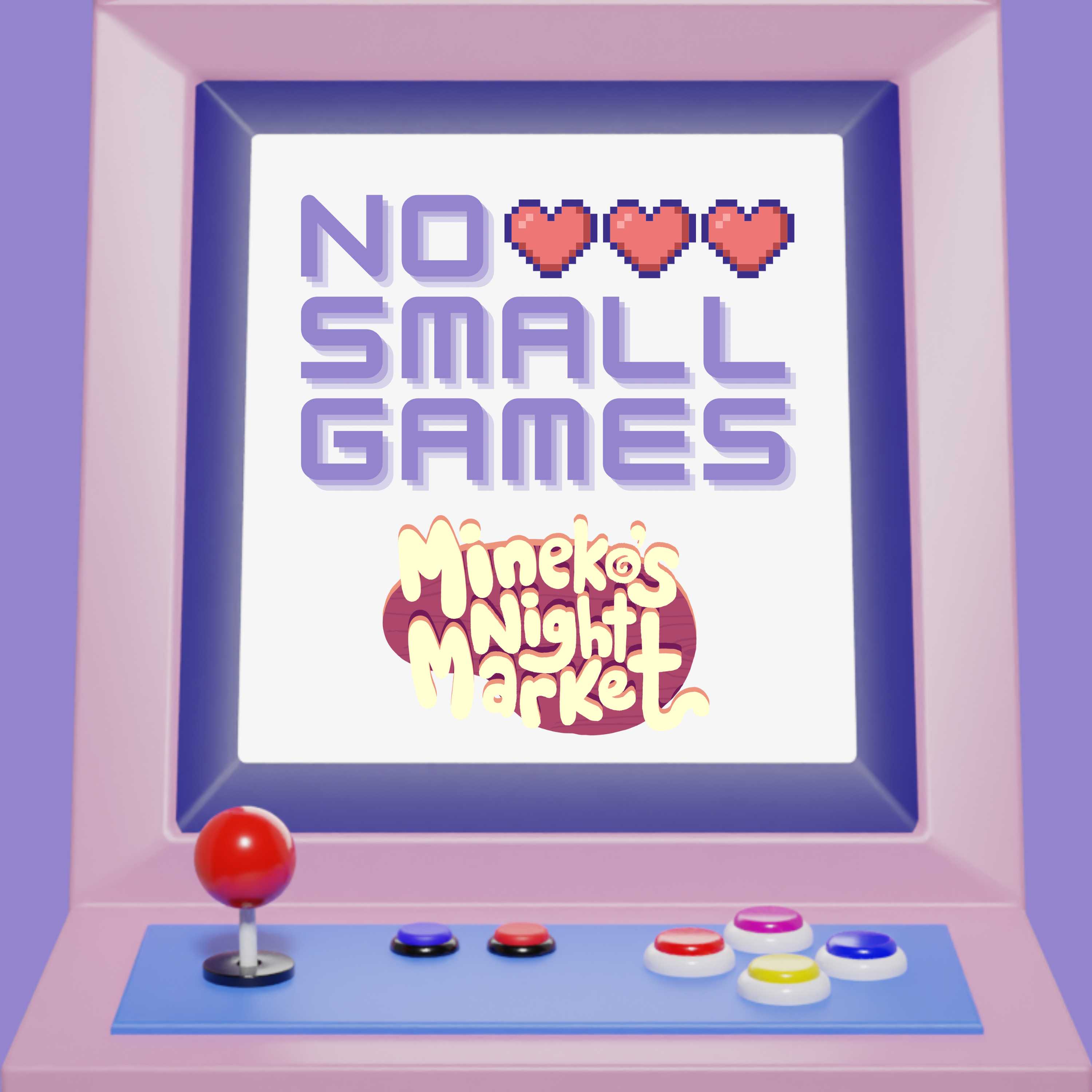 No Small Games