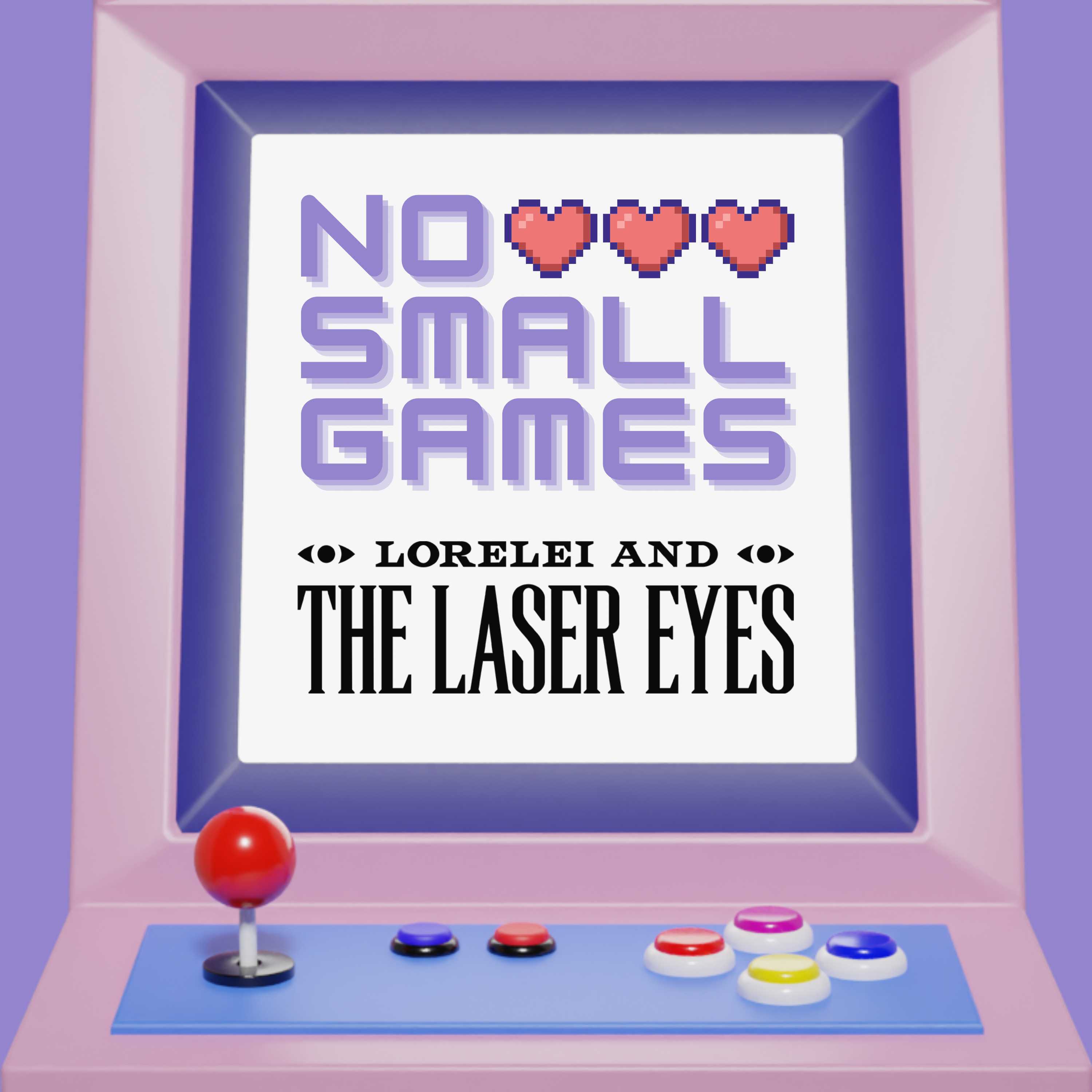 No Small Games
