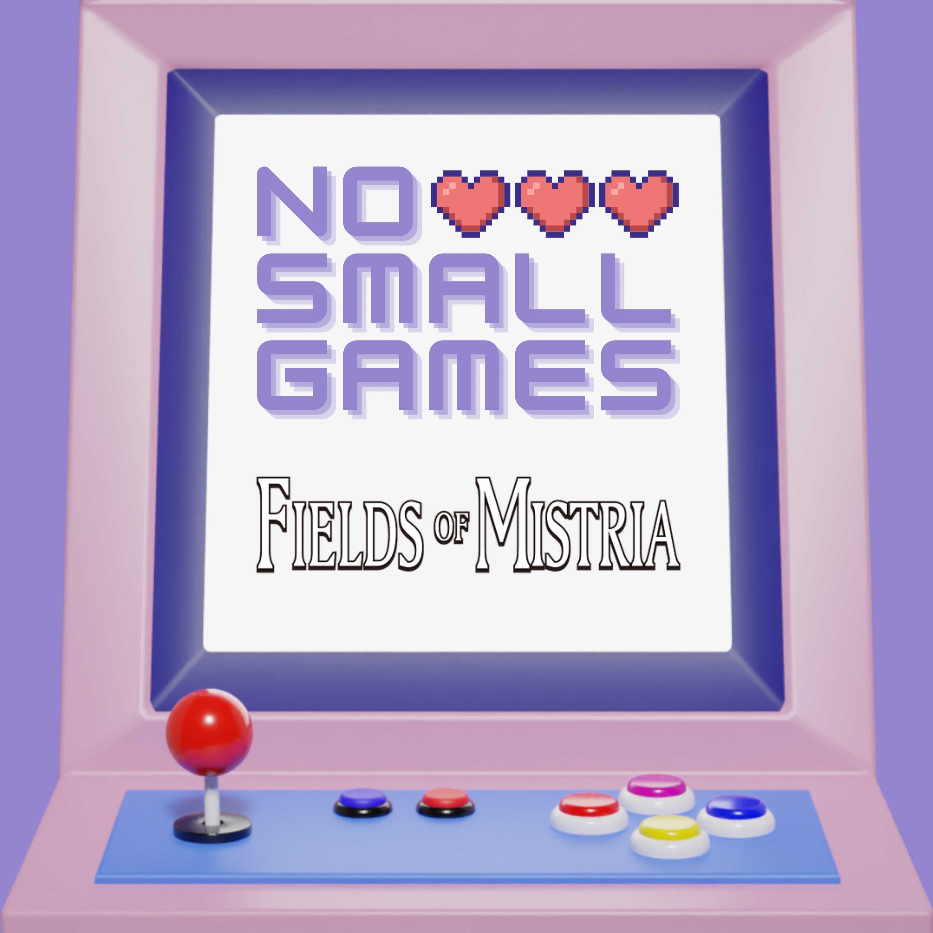 No Small Games