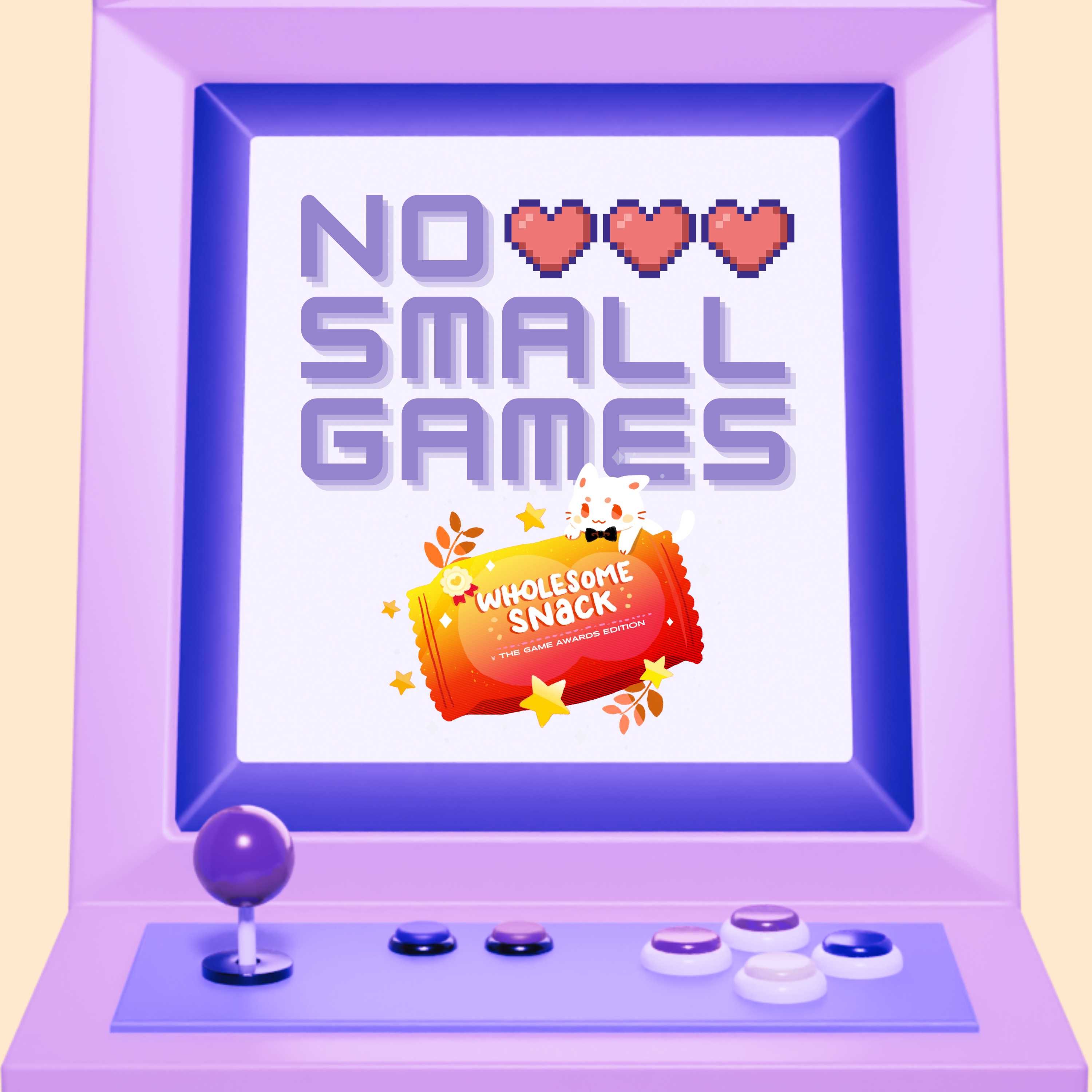 No Small Games