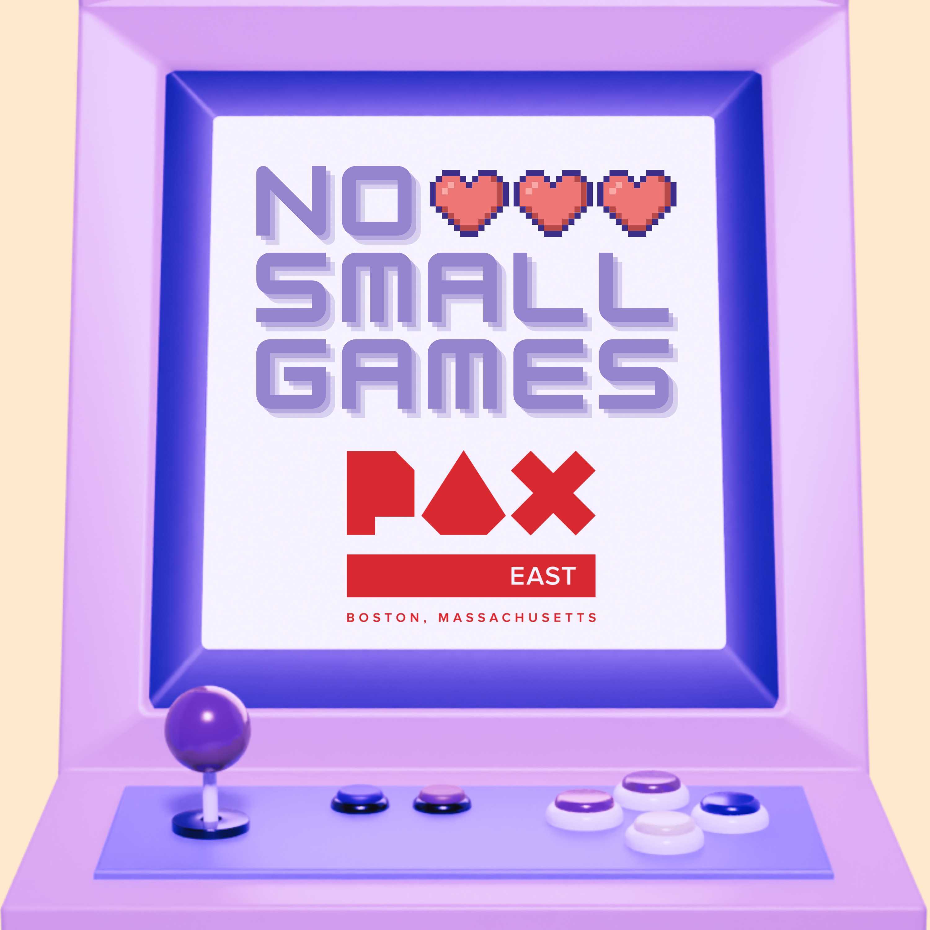 No Small Games