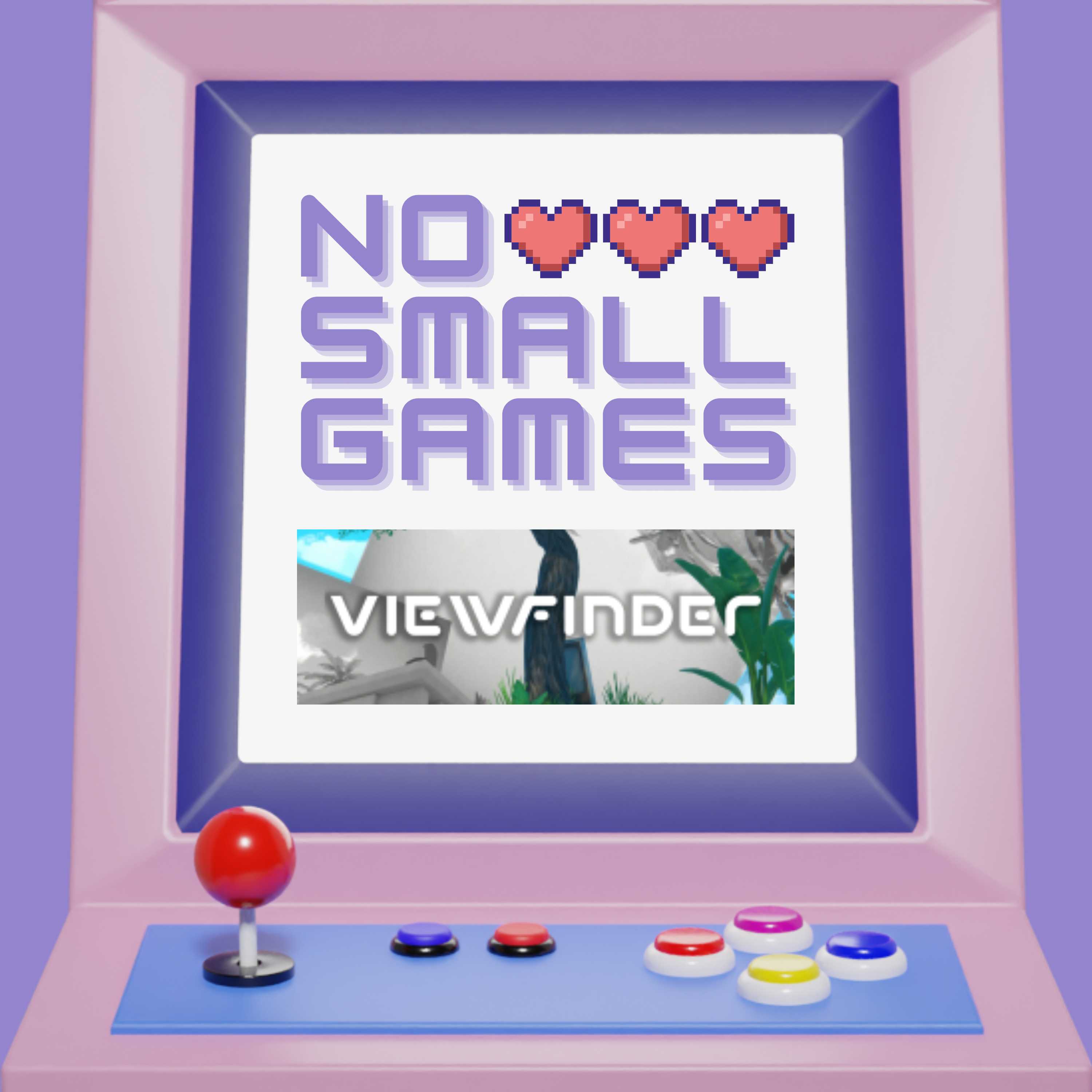 No Small Games