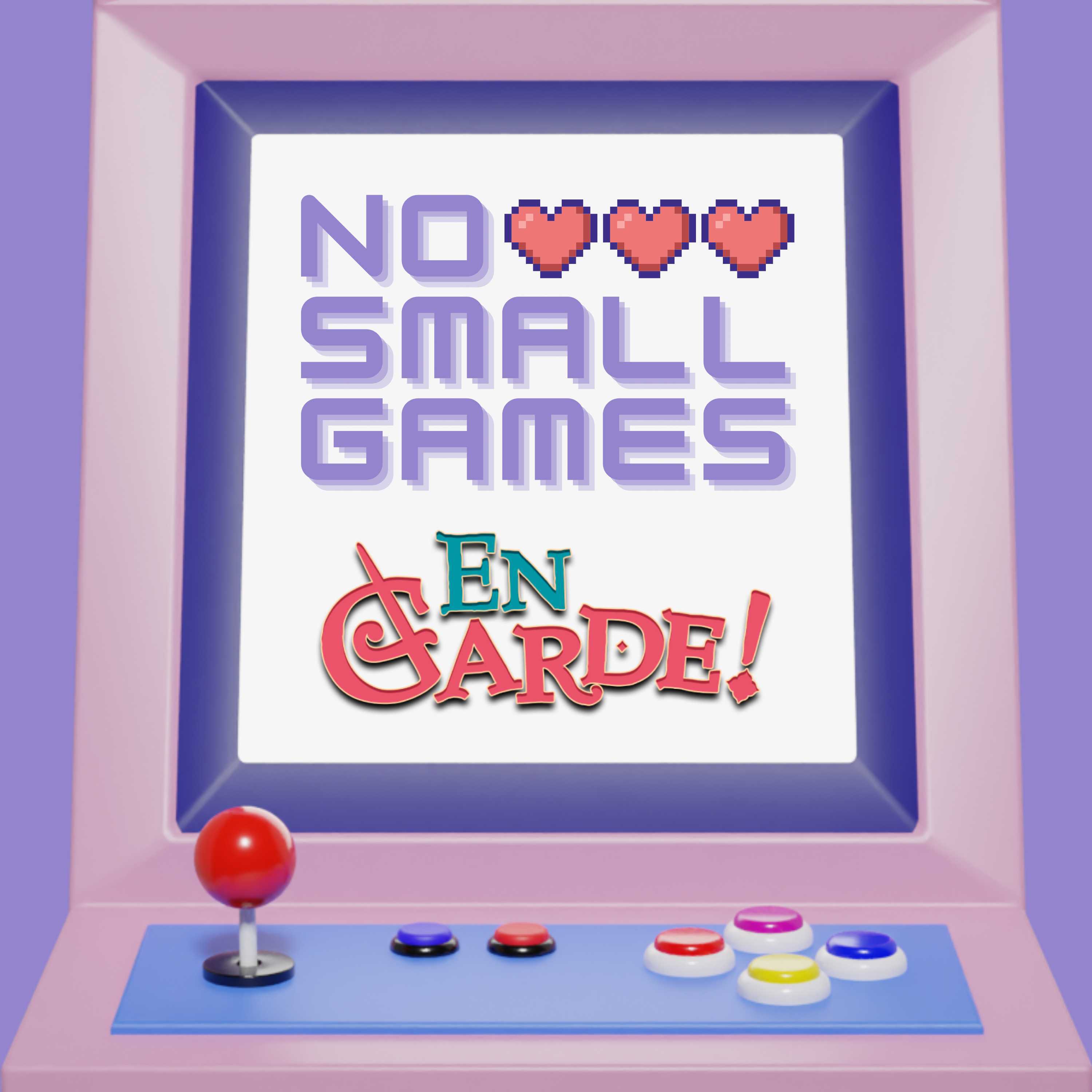 No Small Games