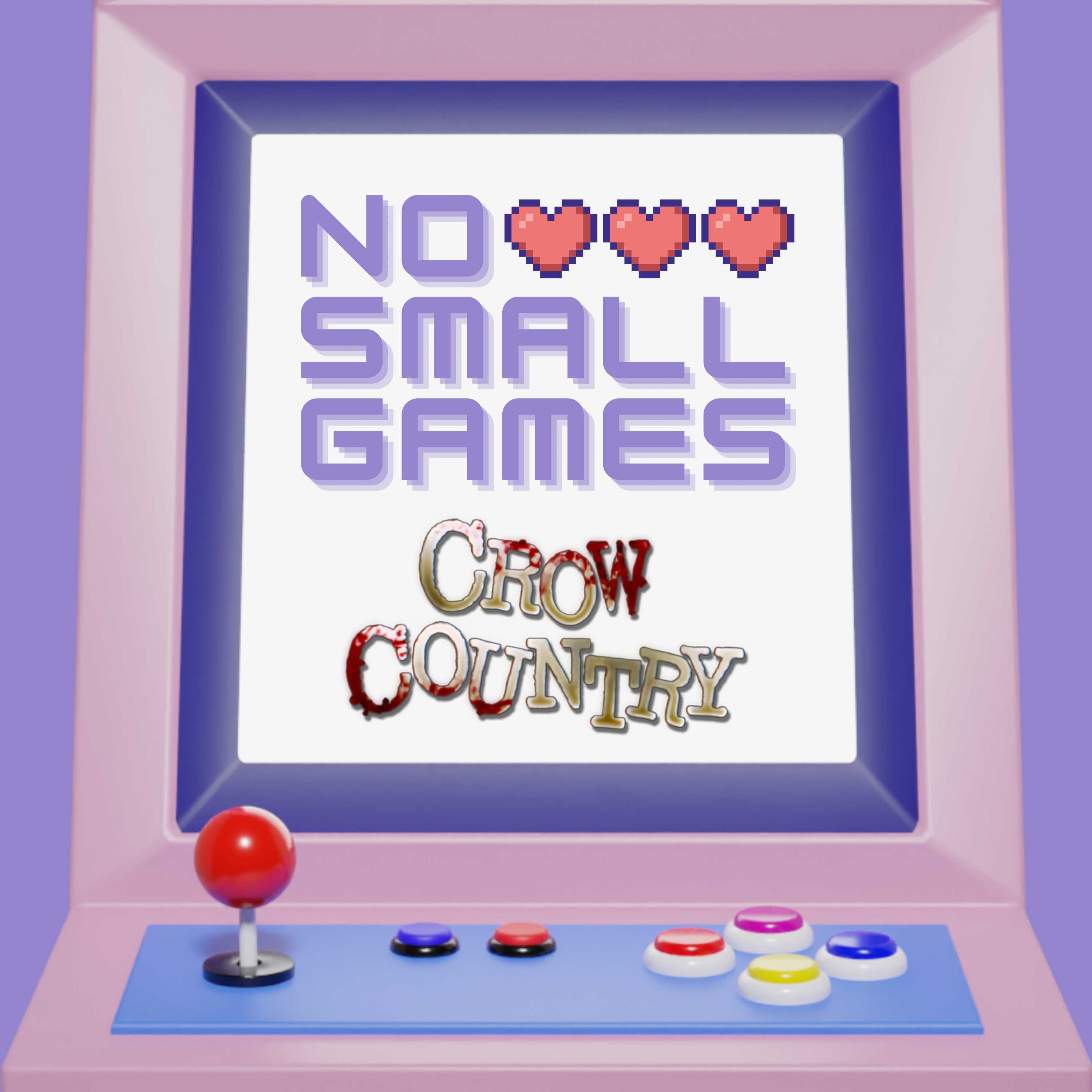 No Small Games
