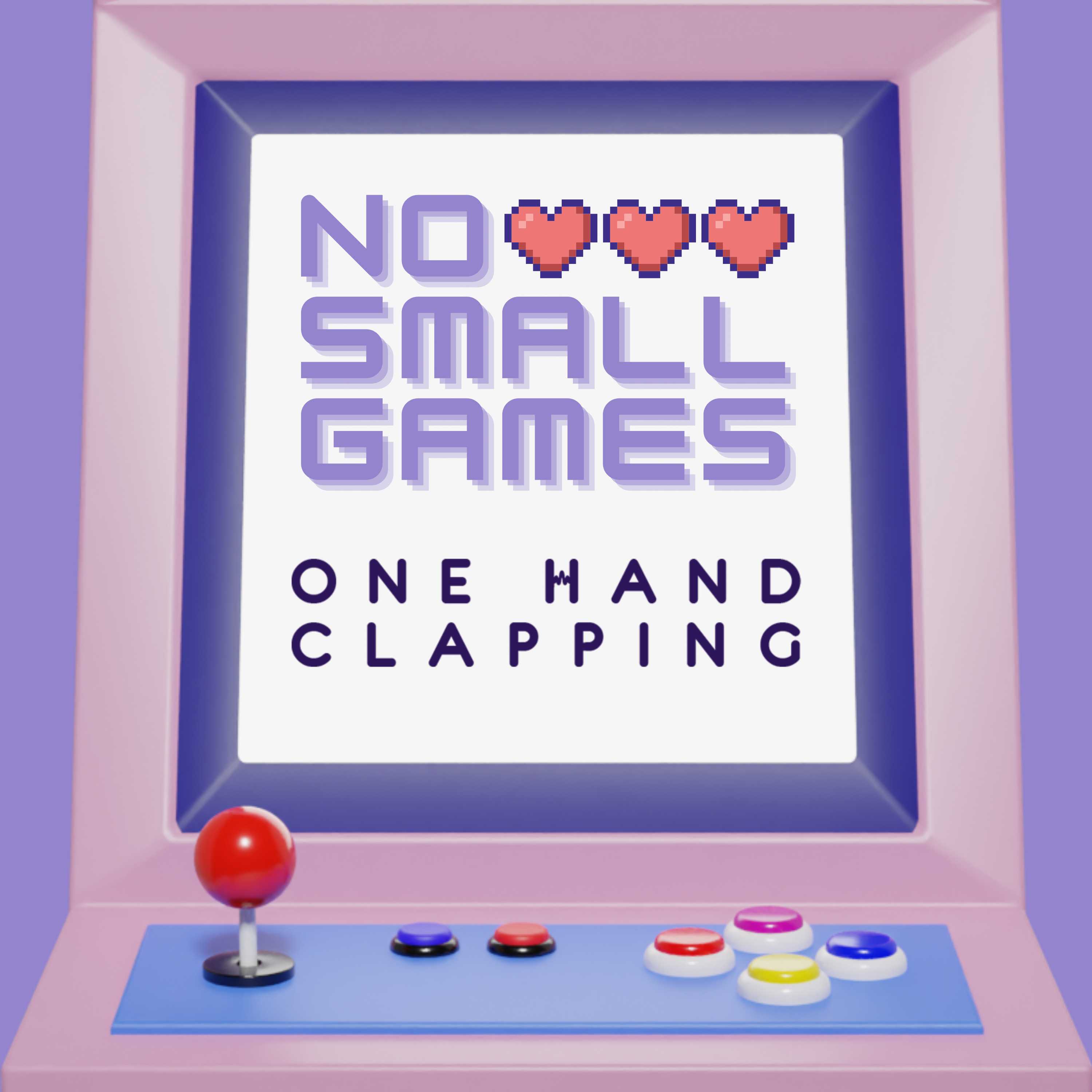 No Small Games