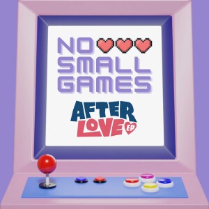 Ep. 44 - Afterlove EP