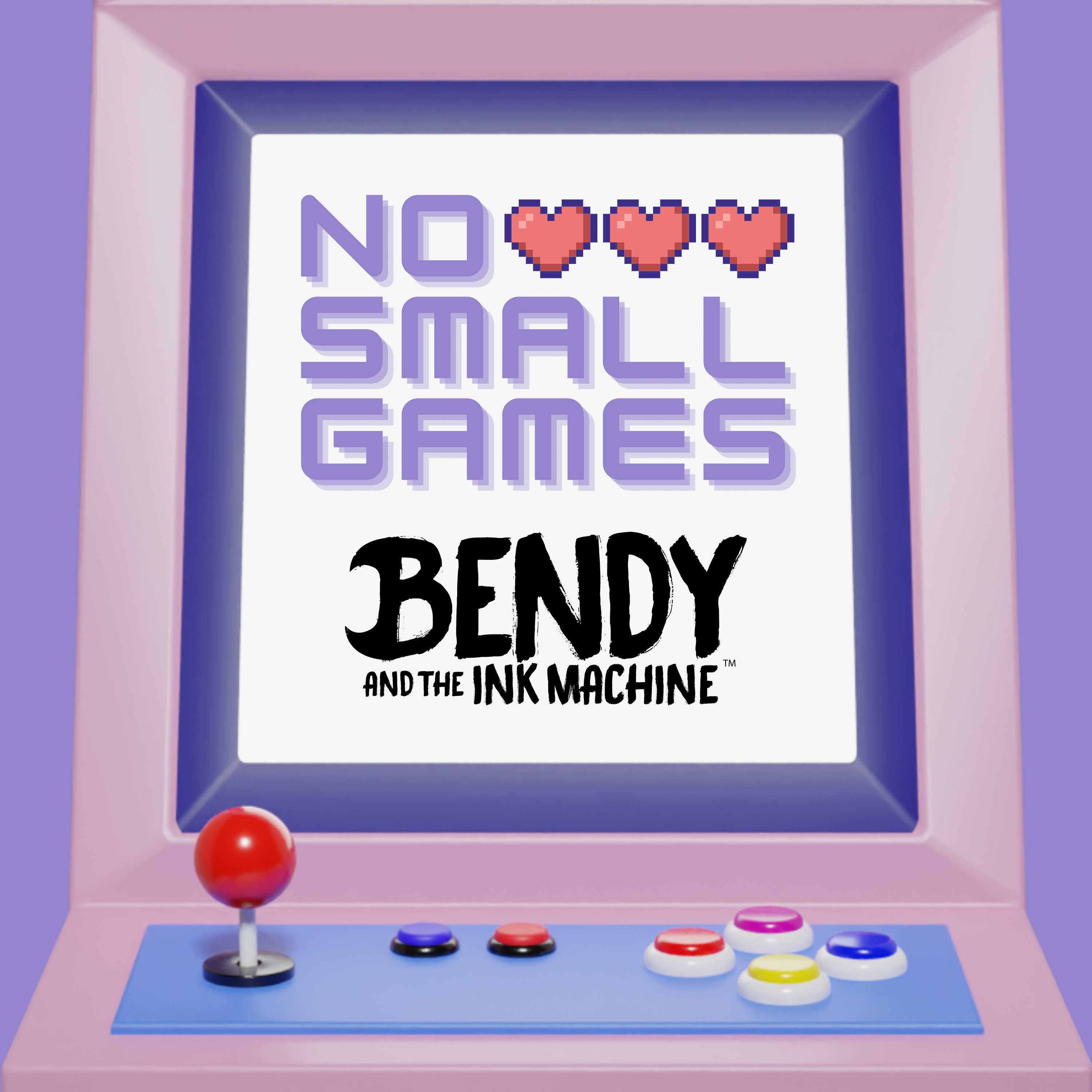No Small Games