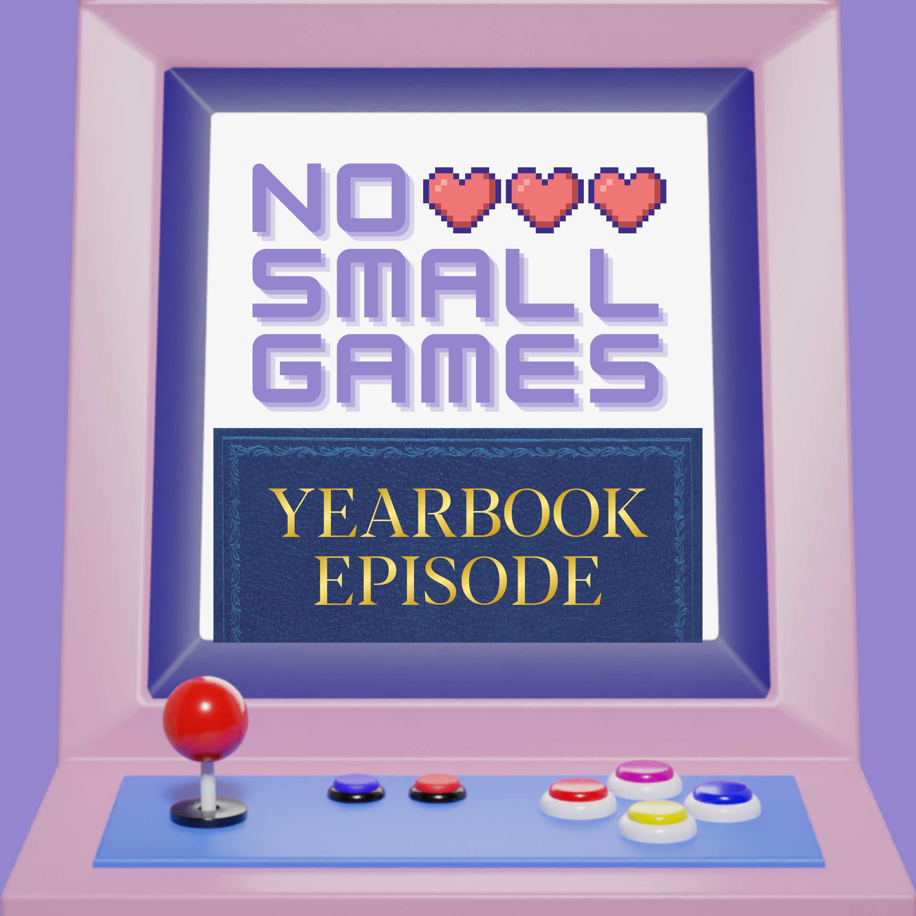 No Small Games