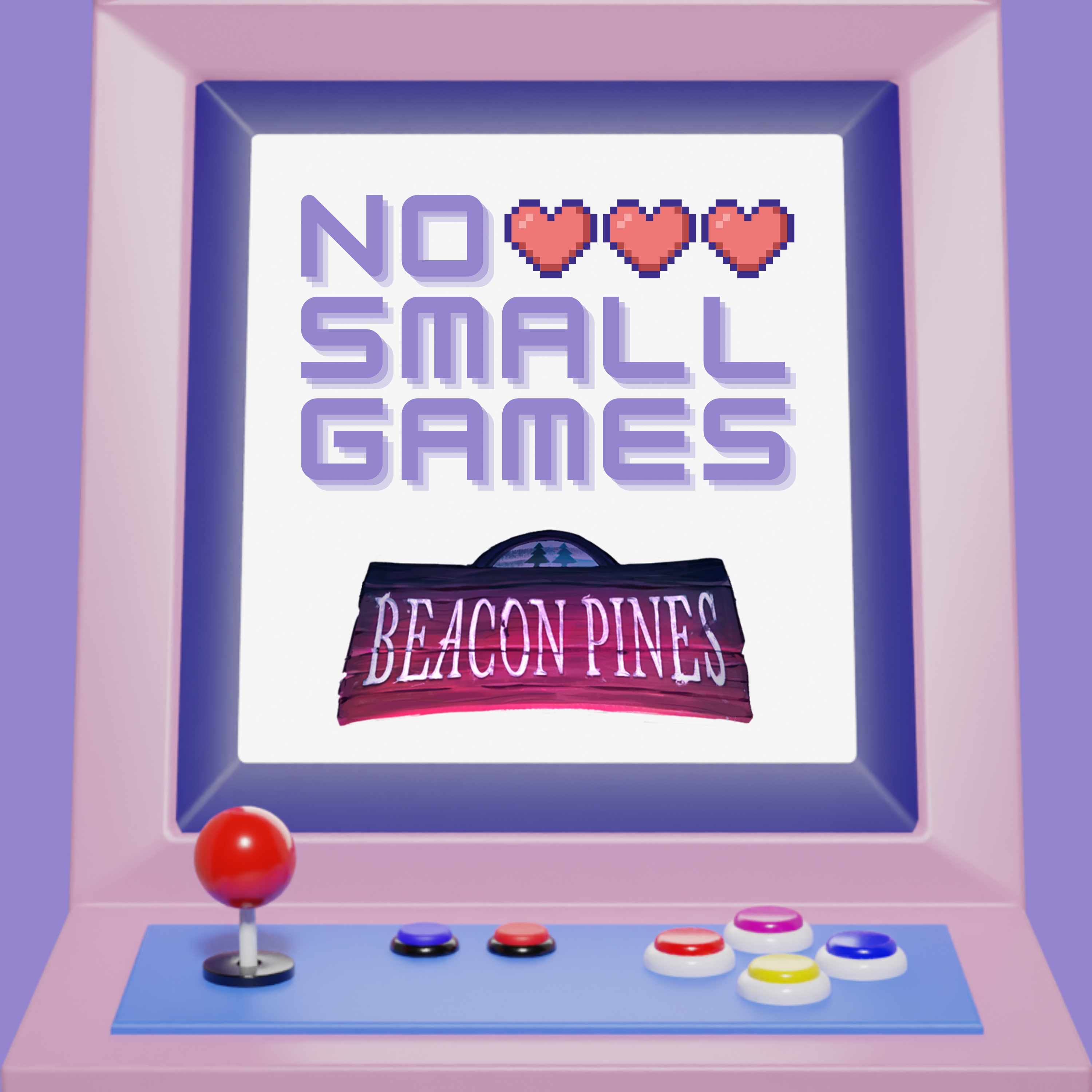 No Small Games
