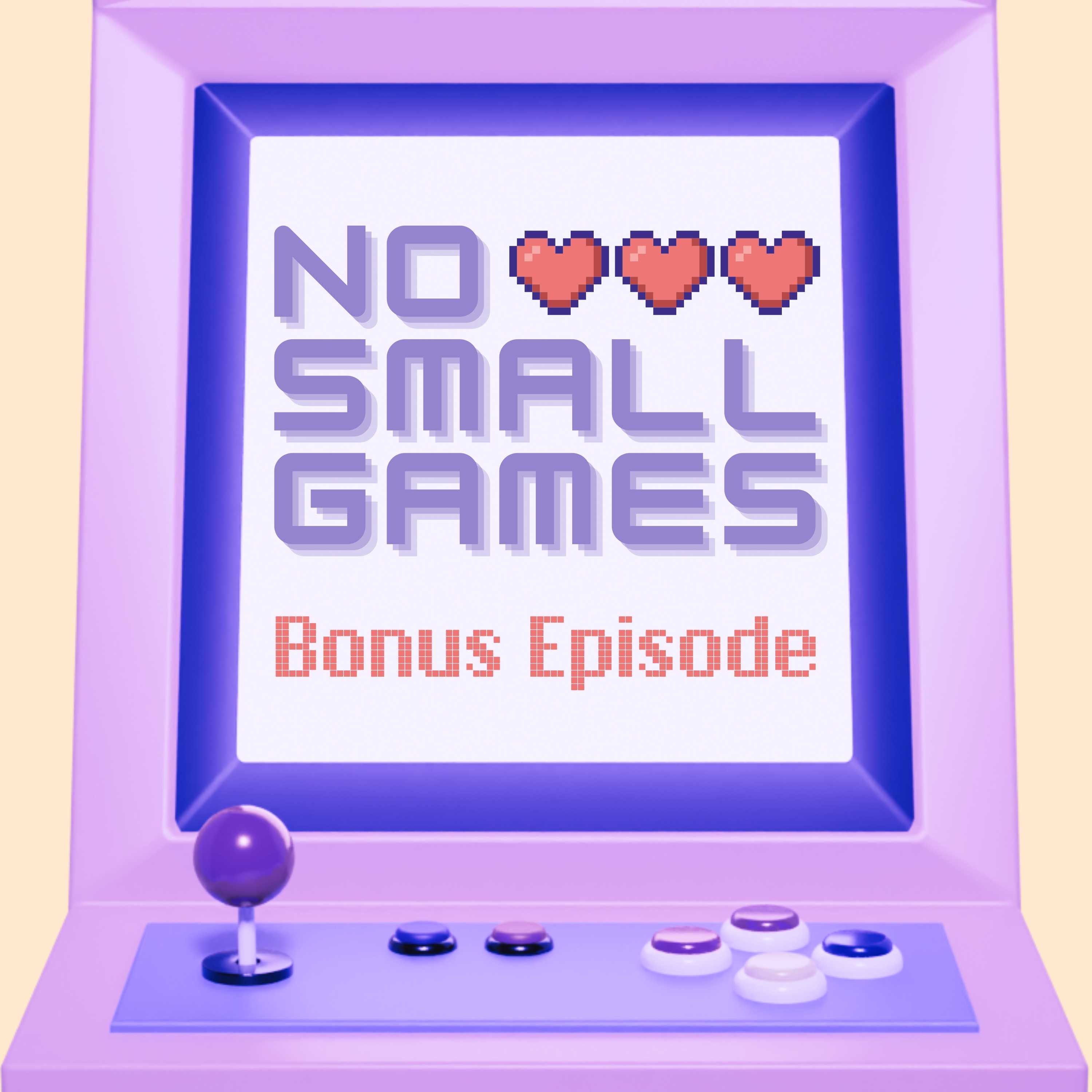 No Small Games