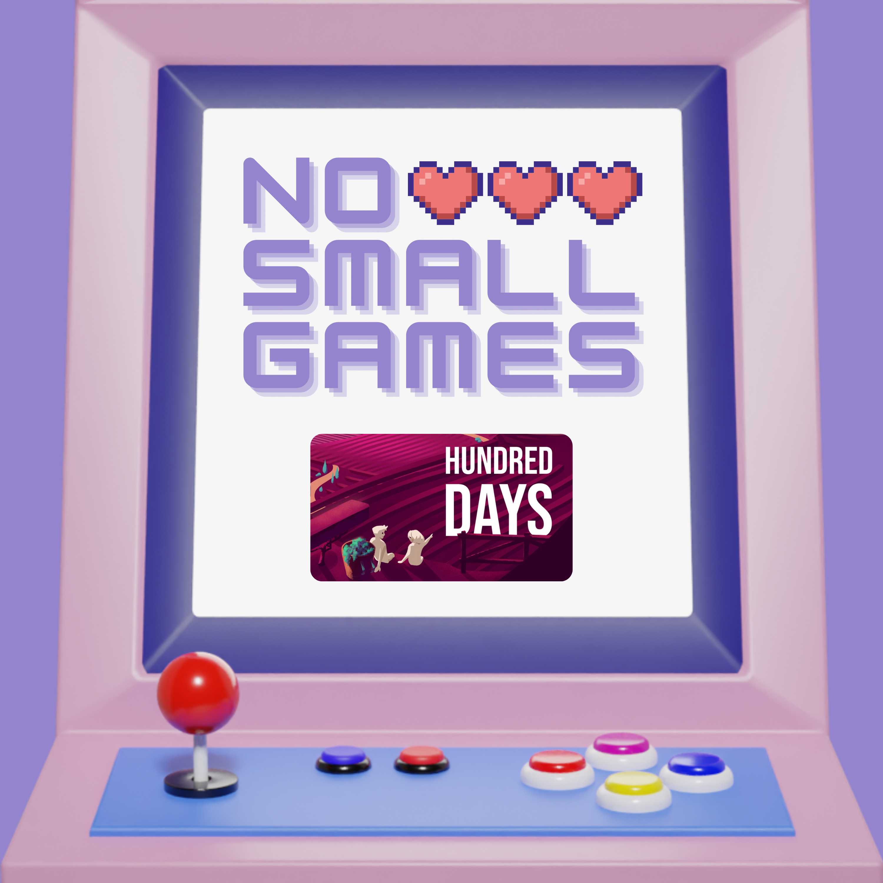 No Small Games