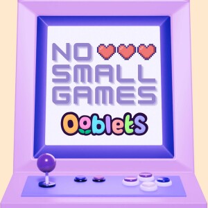 Bonus - Happy Birthday Ooblets!