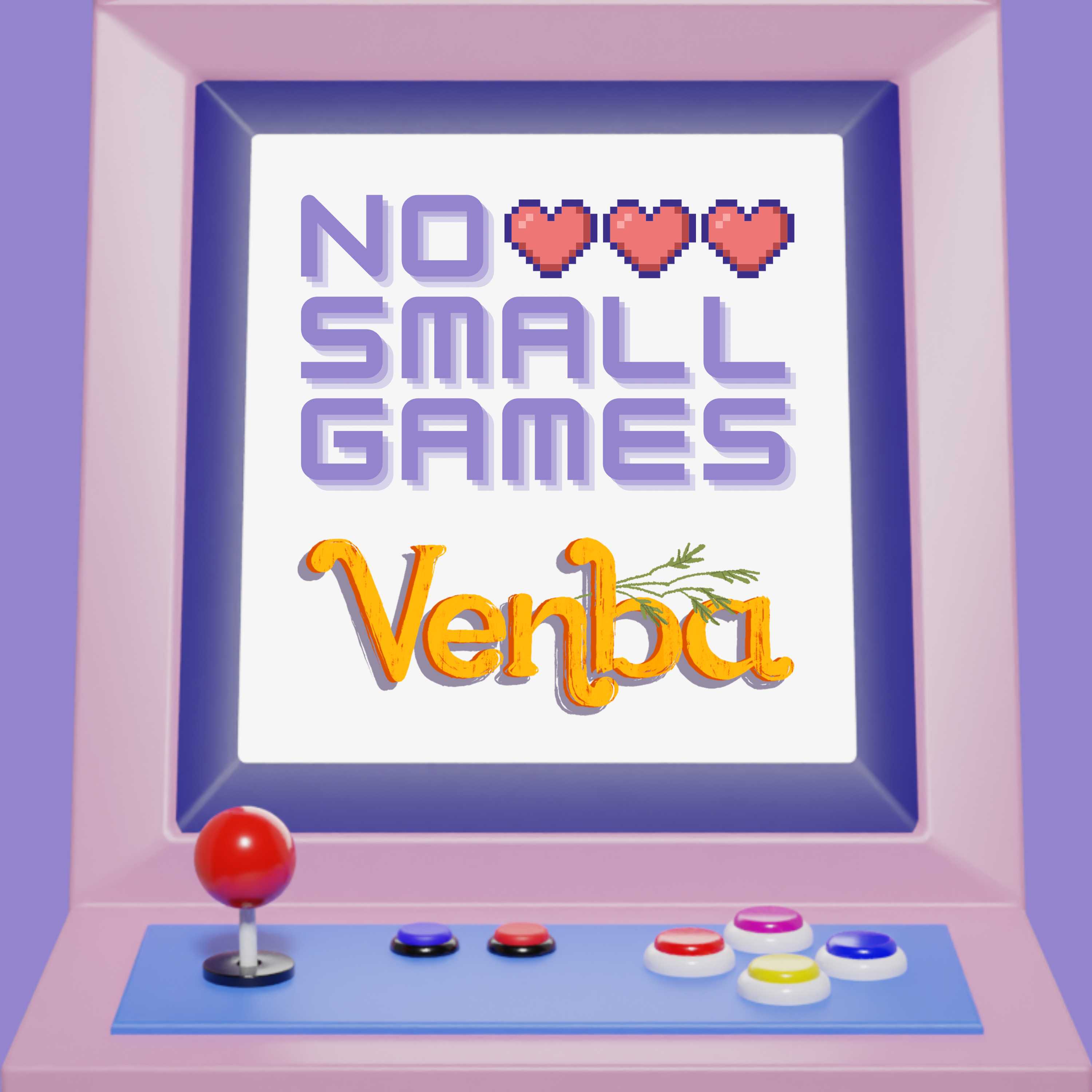 No Small Games