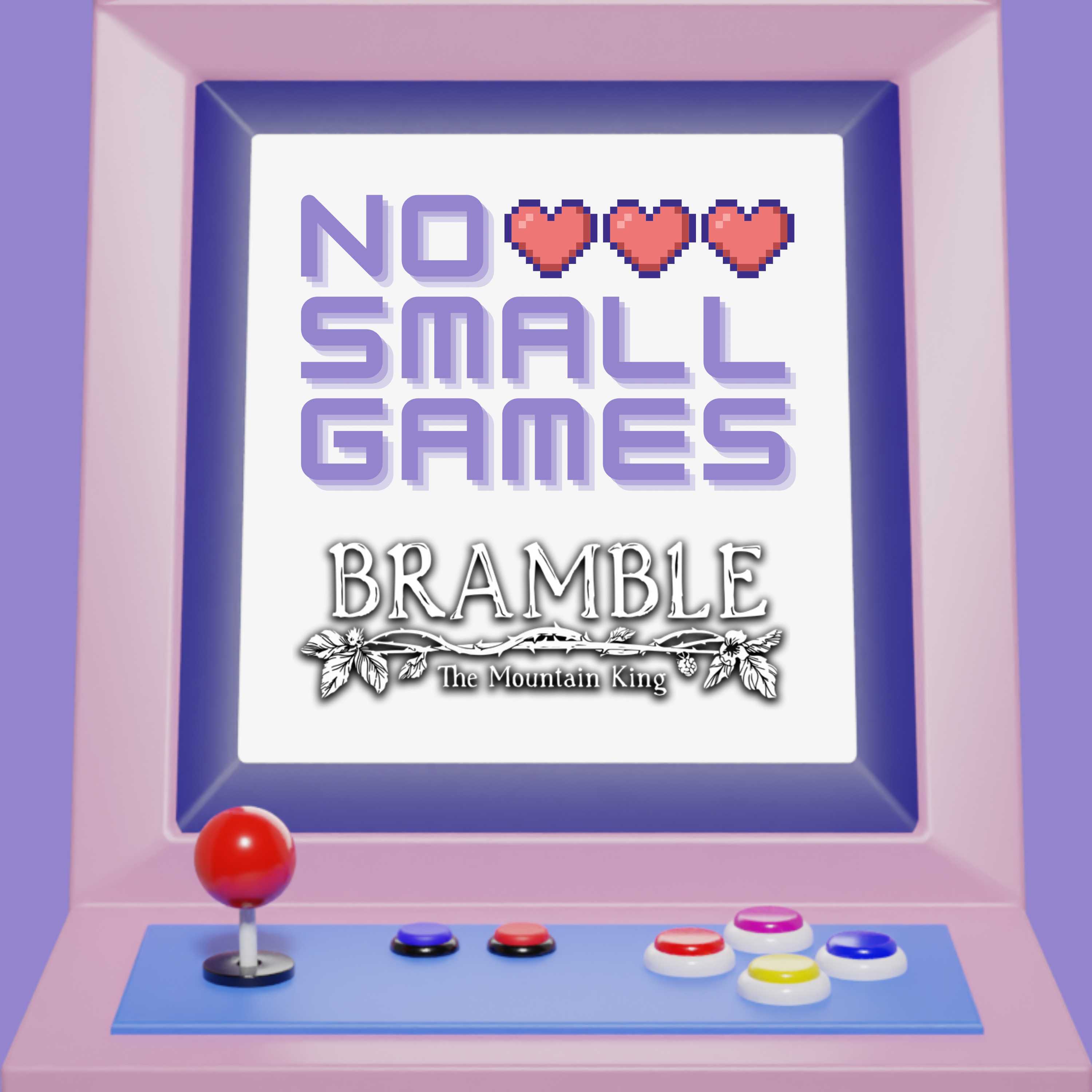 No Small Games