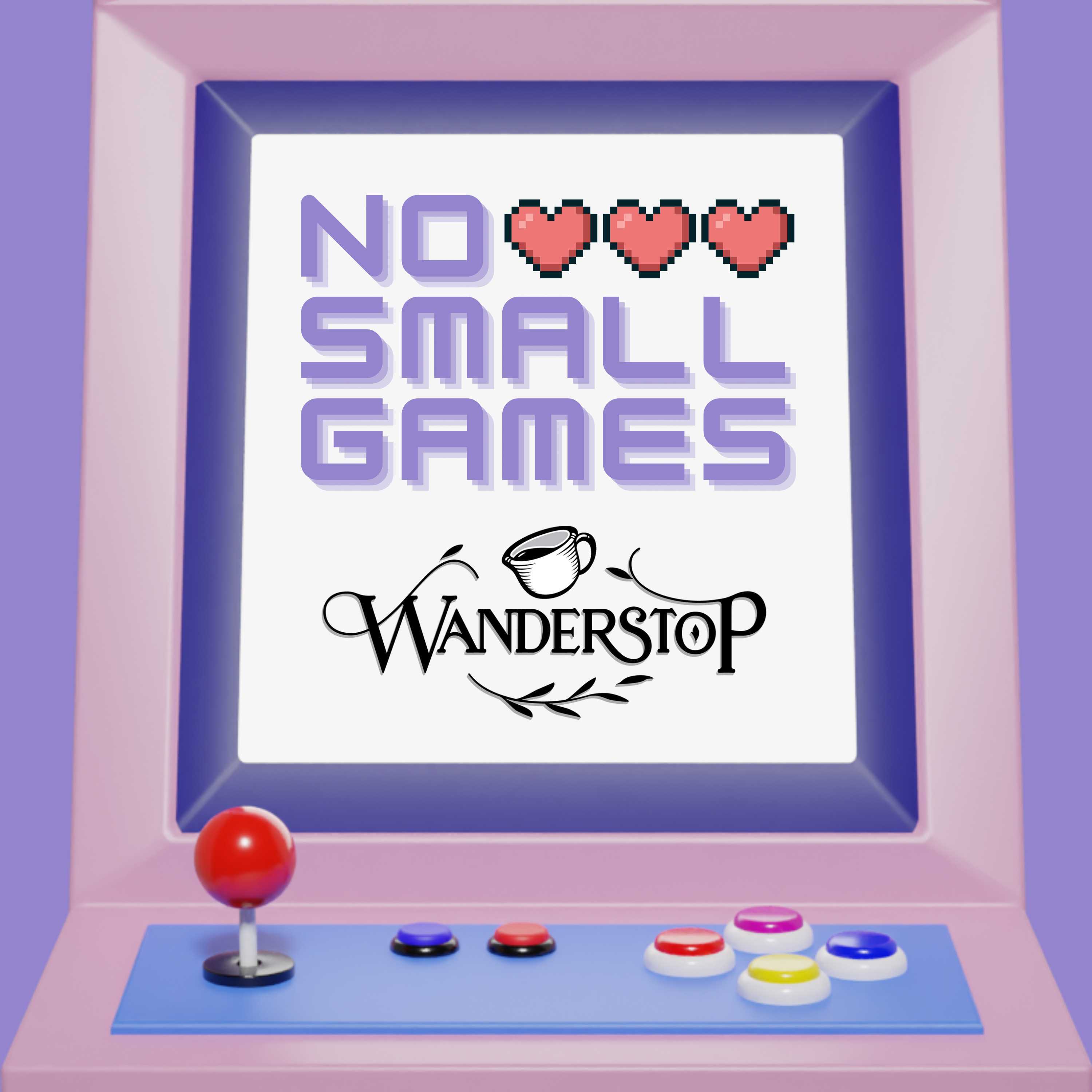 No Small Games