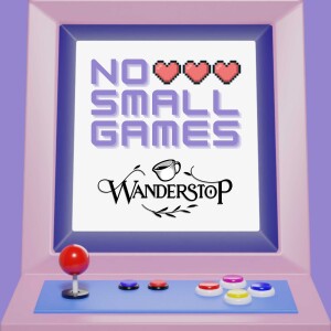 Ep. 46 - Wanderstop