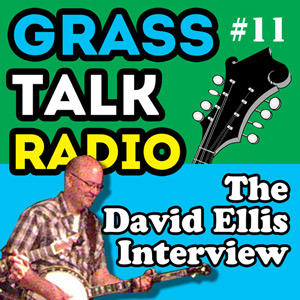 GTR-011 - David Ellis Interview
