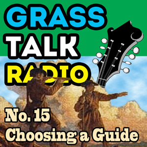 GTR-015 - Choosing a Guide